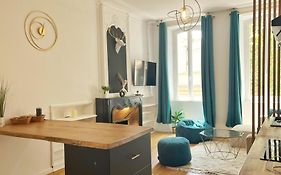 Grand Cosy Family Stay - Centre Historique Avignon